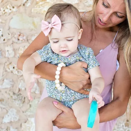 The Grace Teething Bracelet | 15  color options