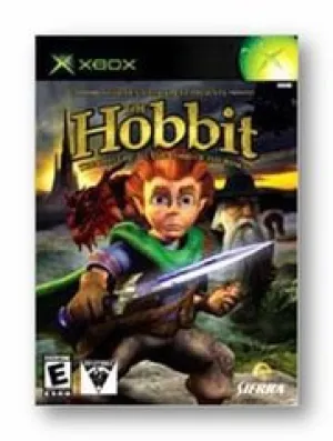 The Hobbit
