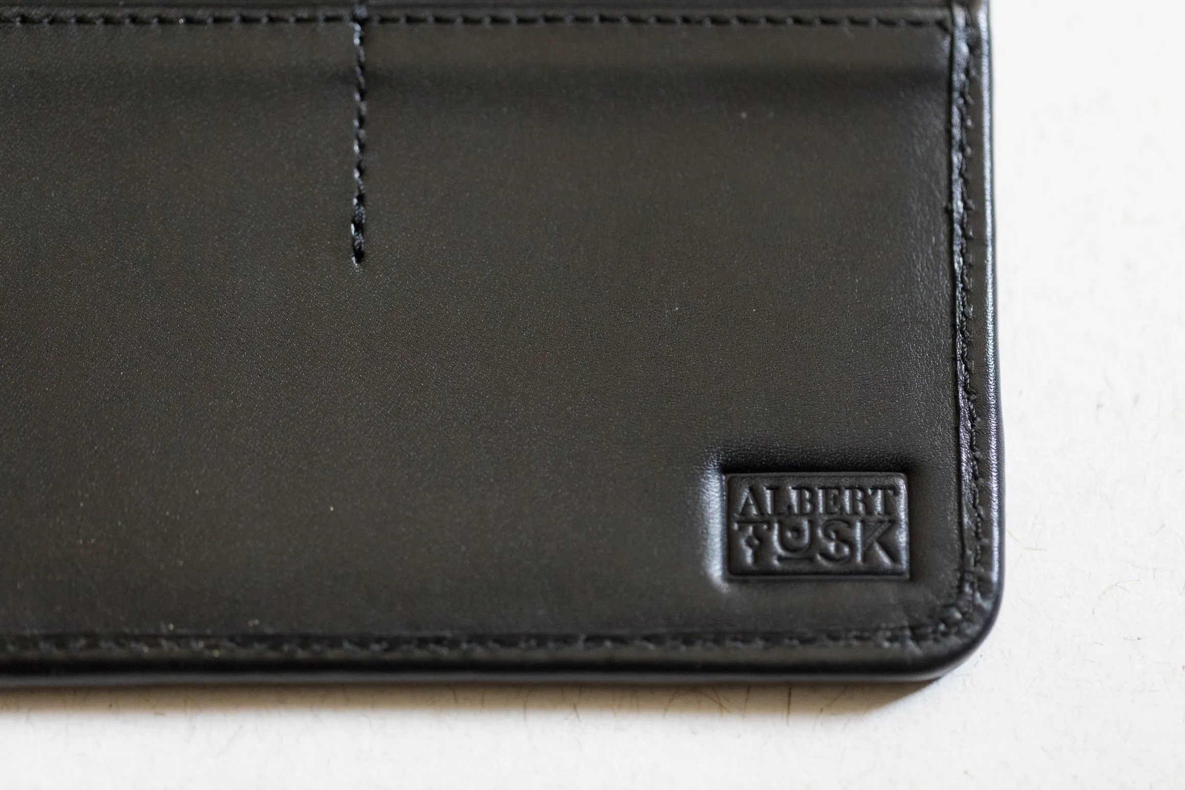 The Passport Sleeve
