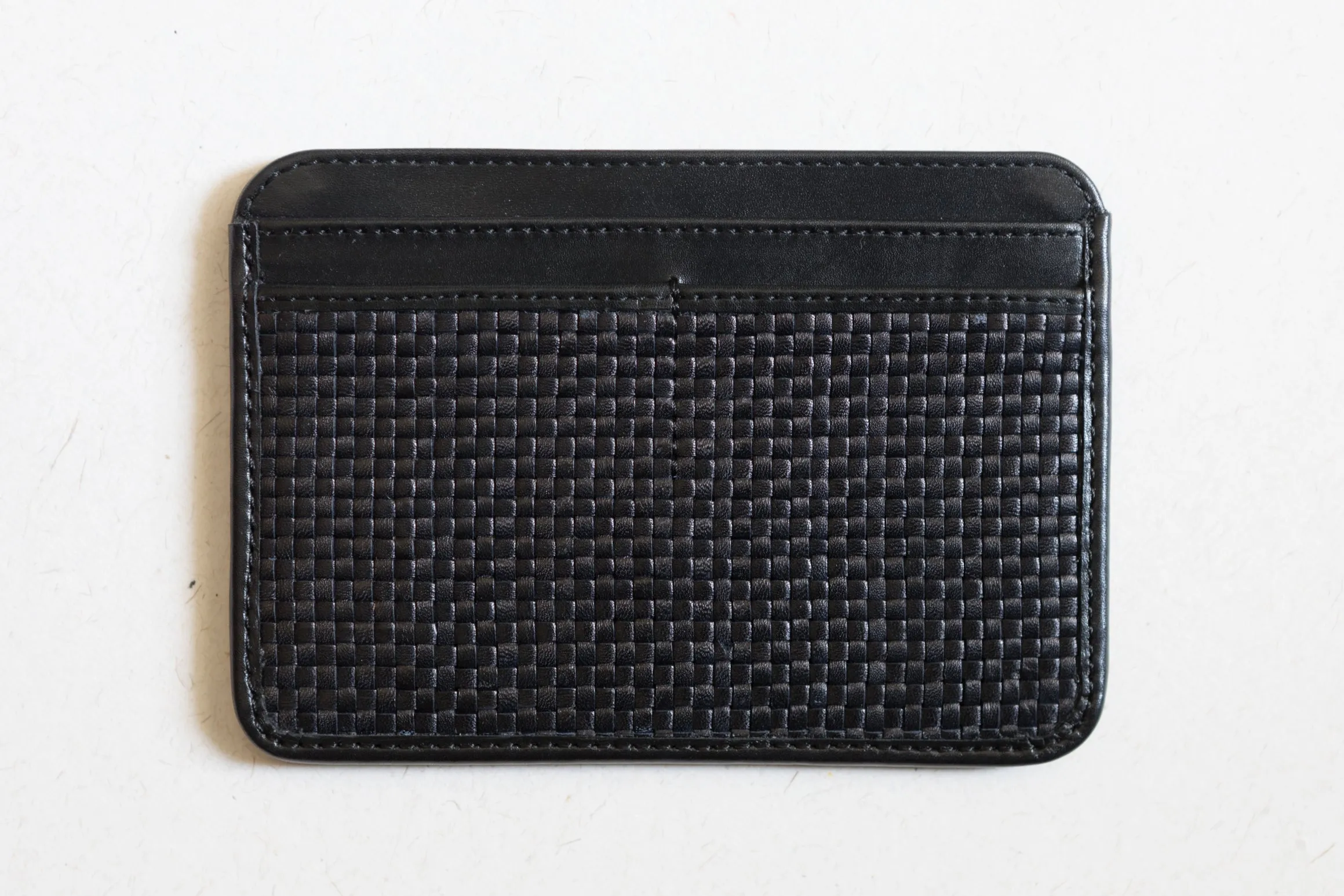 The Passport Sleeve