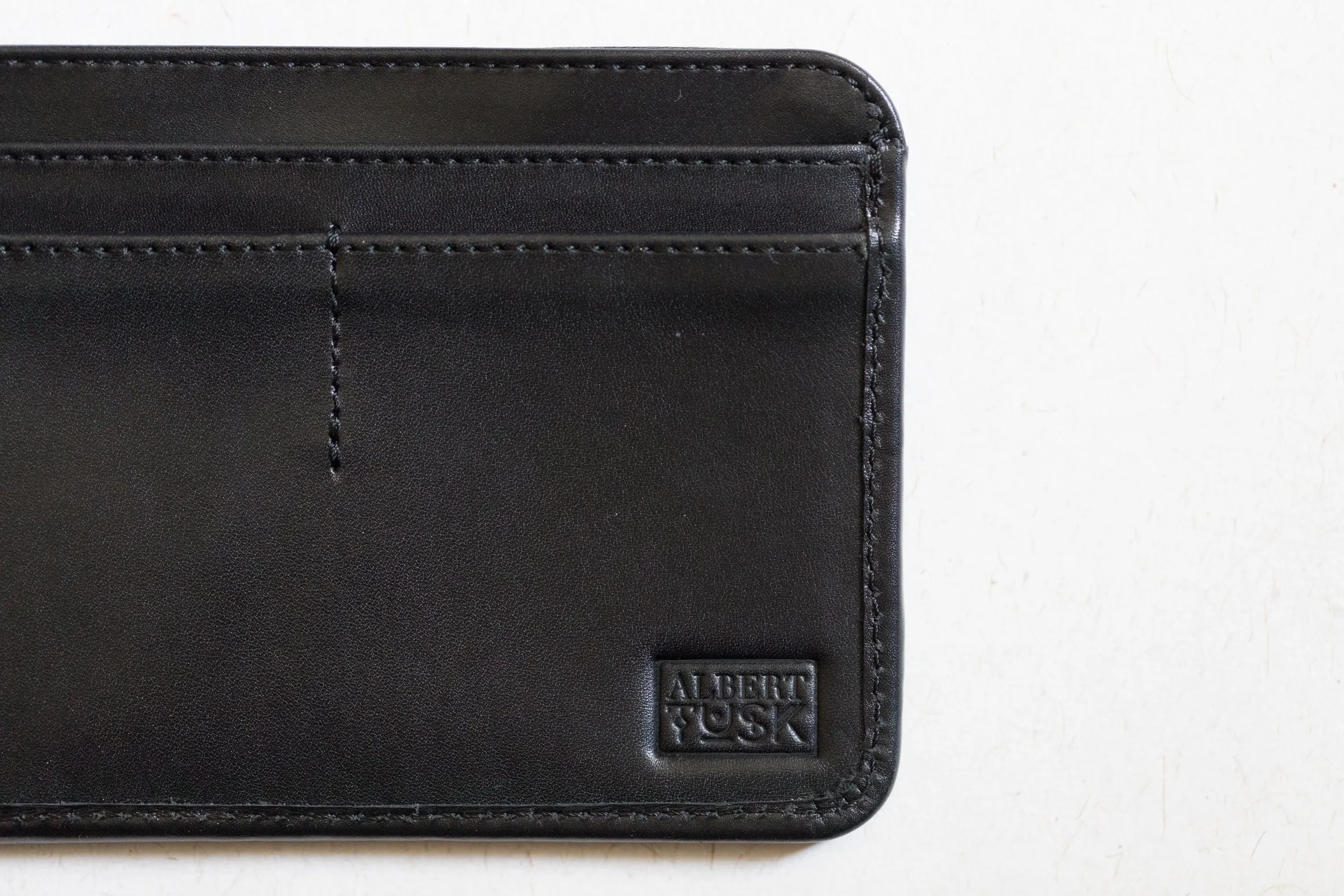 The Passport Sleeve