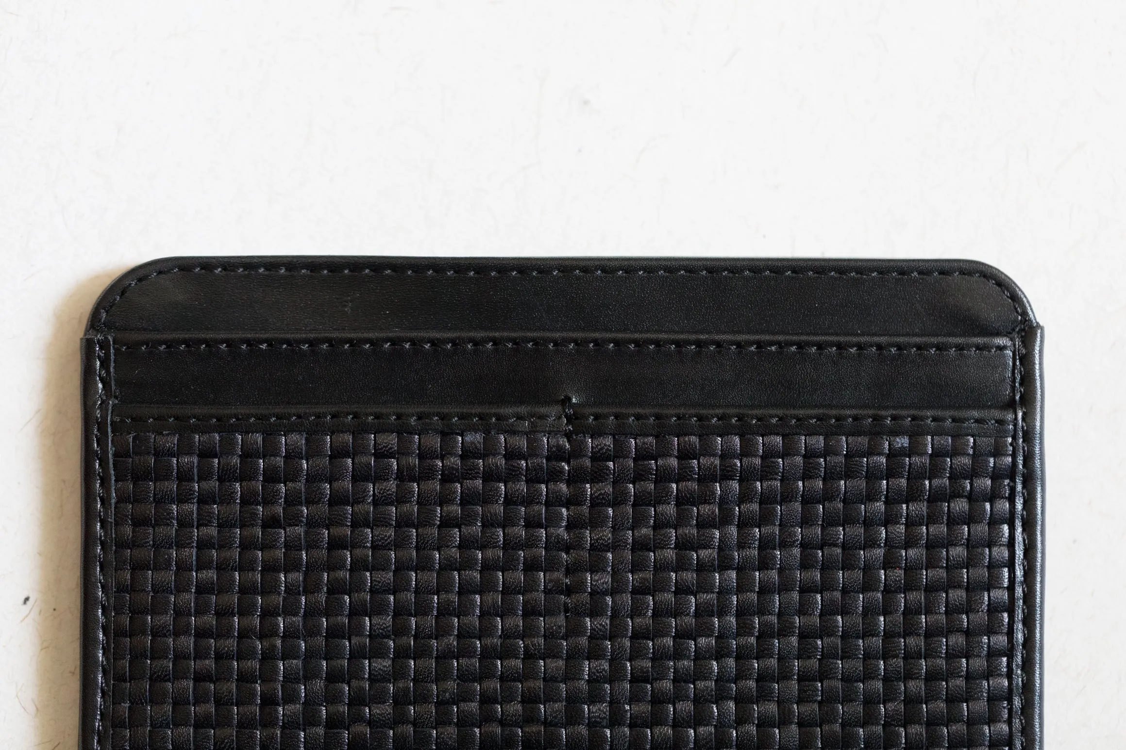 The Passport Sleeve