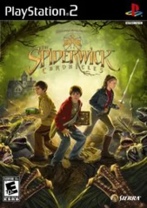 The Spiderwick Chronicles