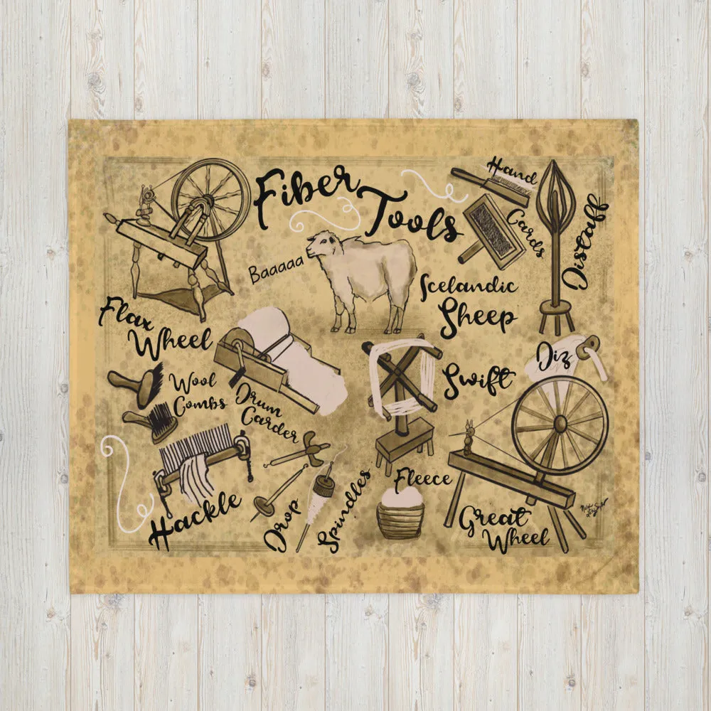 Throw Blanket