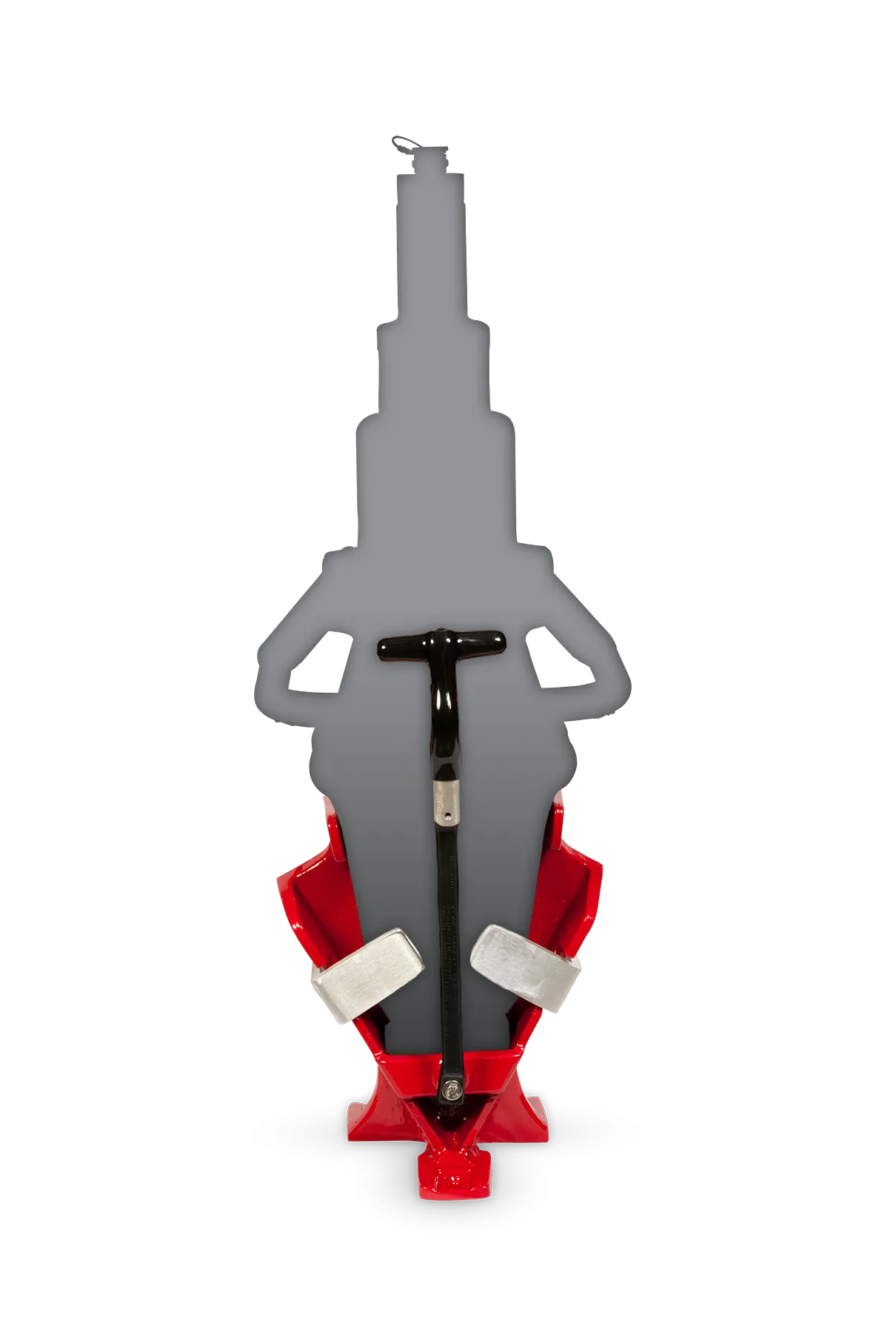 TNT SL-28 Spreader Mount