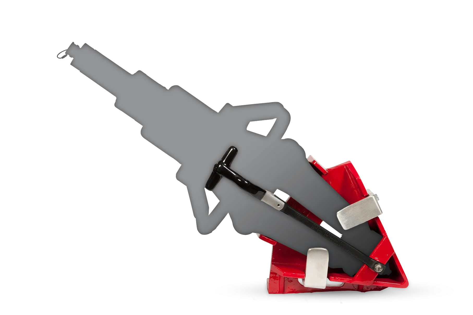 TNT SL-28 Spreader Mount
