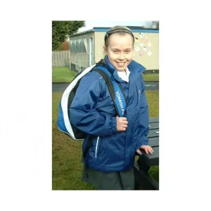 Tonagh Primary School Backpack