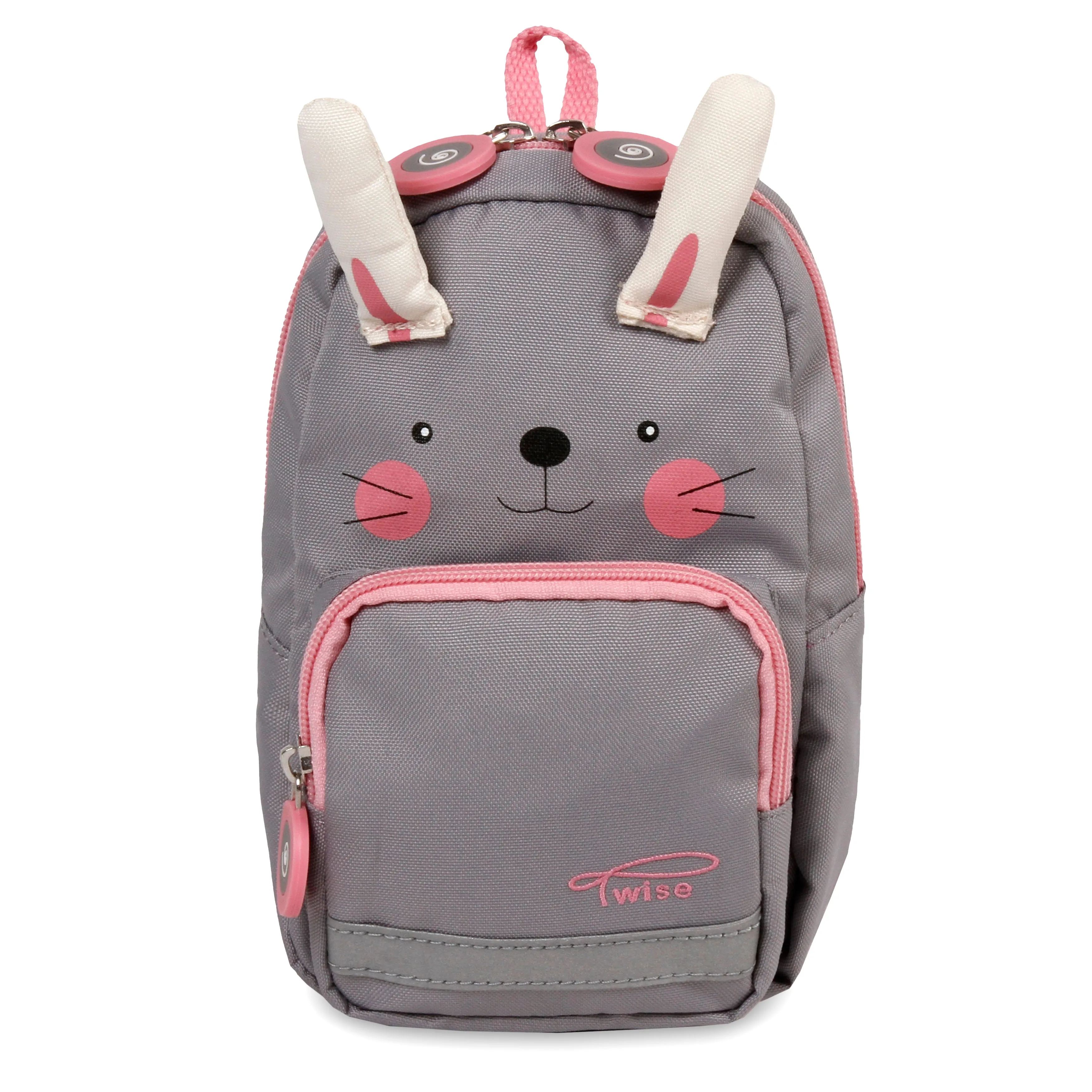 TOTS TODDLER SLING BAG RABBIT
