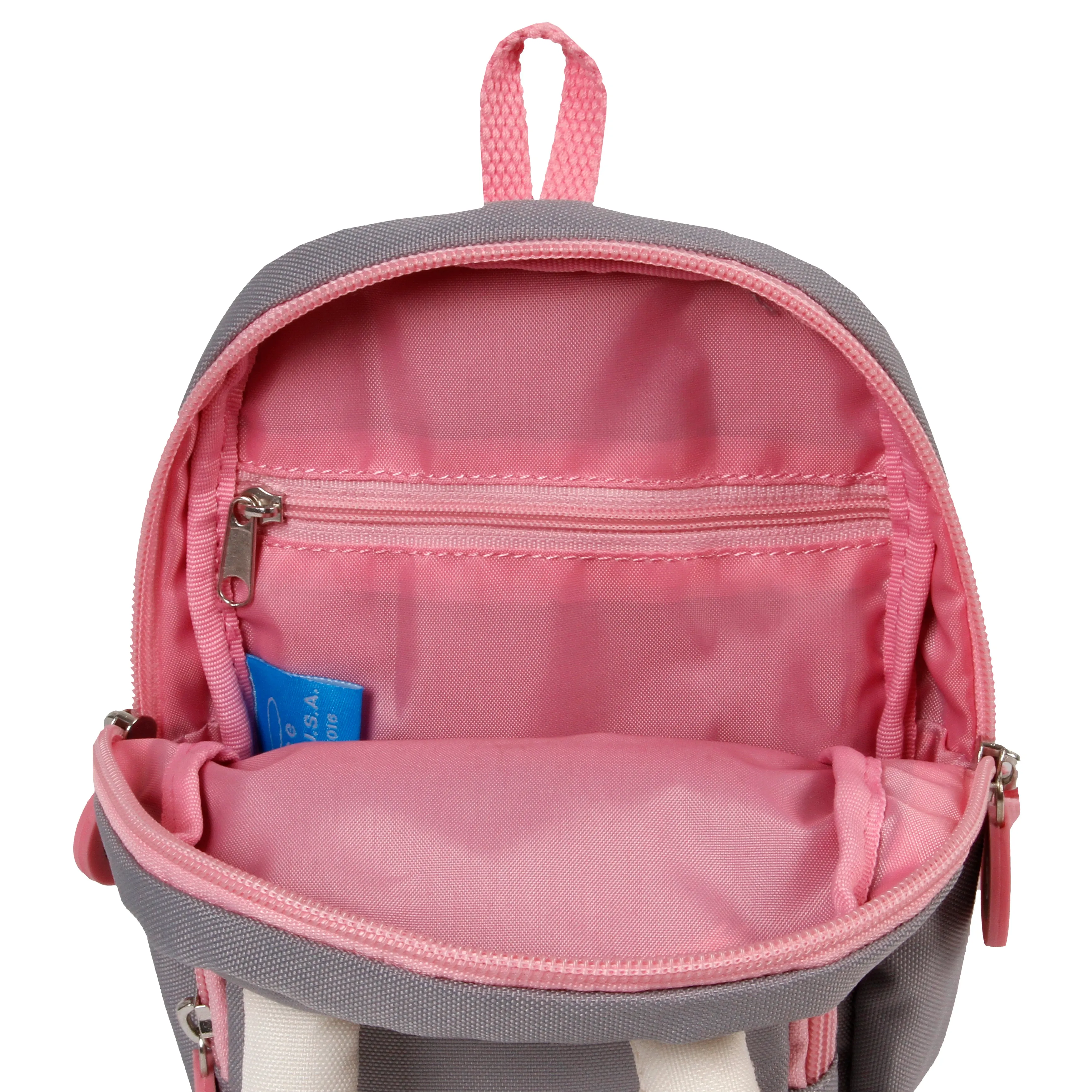 TOTS TODDLER SLING BAG RABBIT