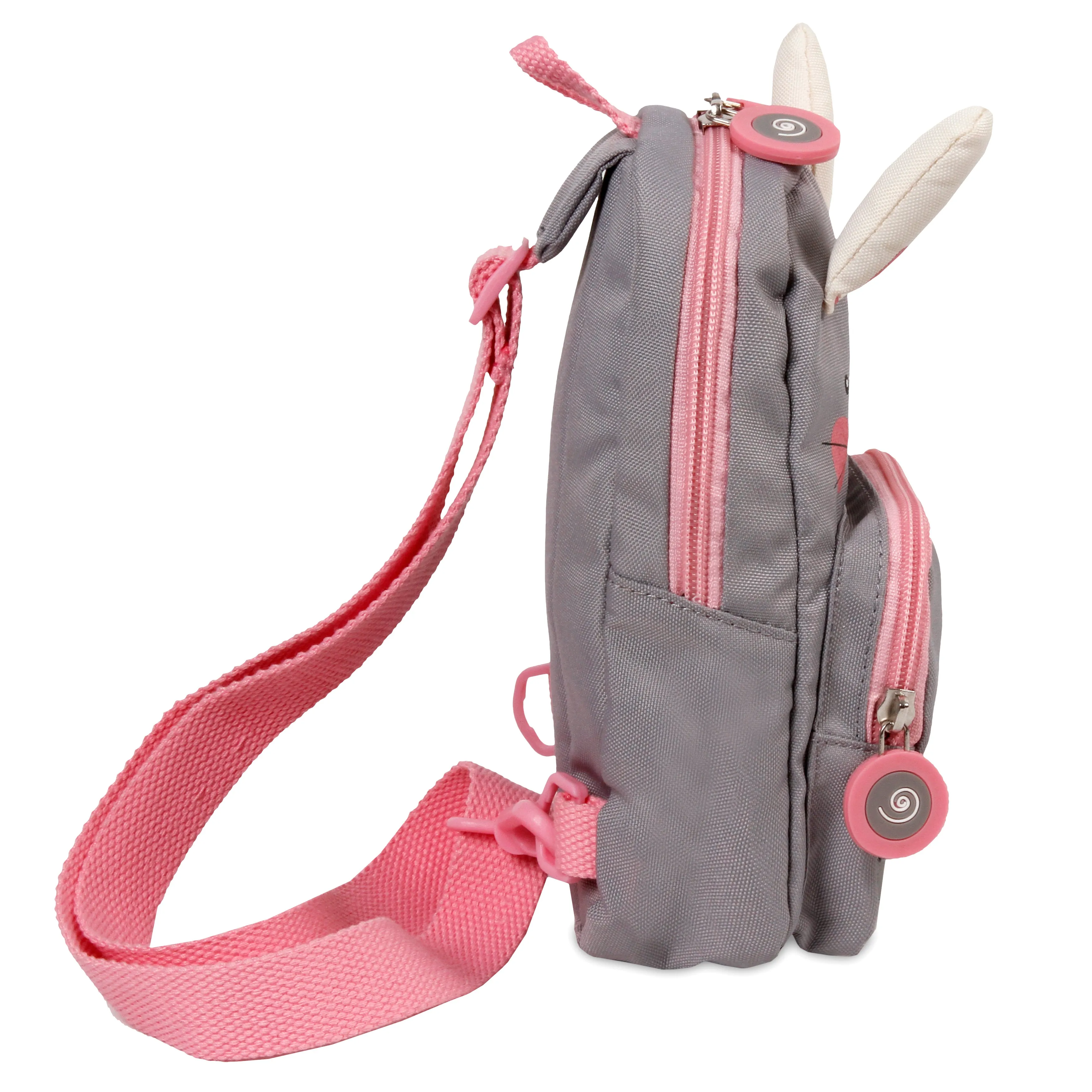 TOTS TODDLER SLING BAG RABBIT