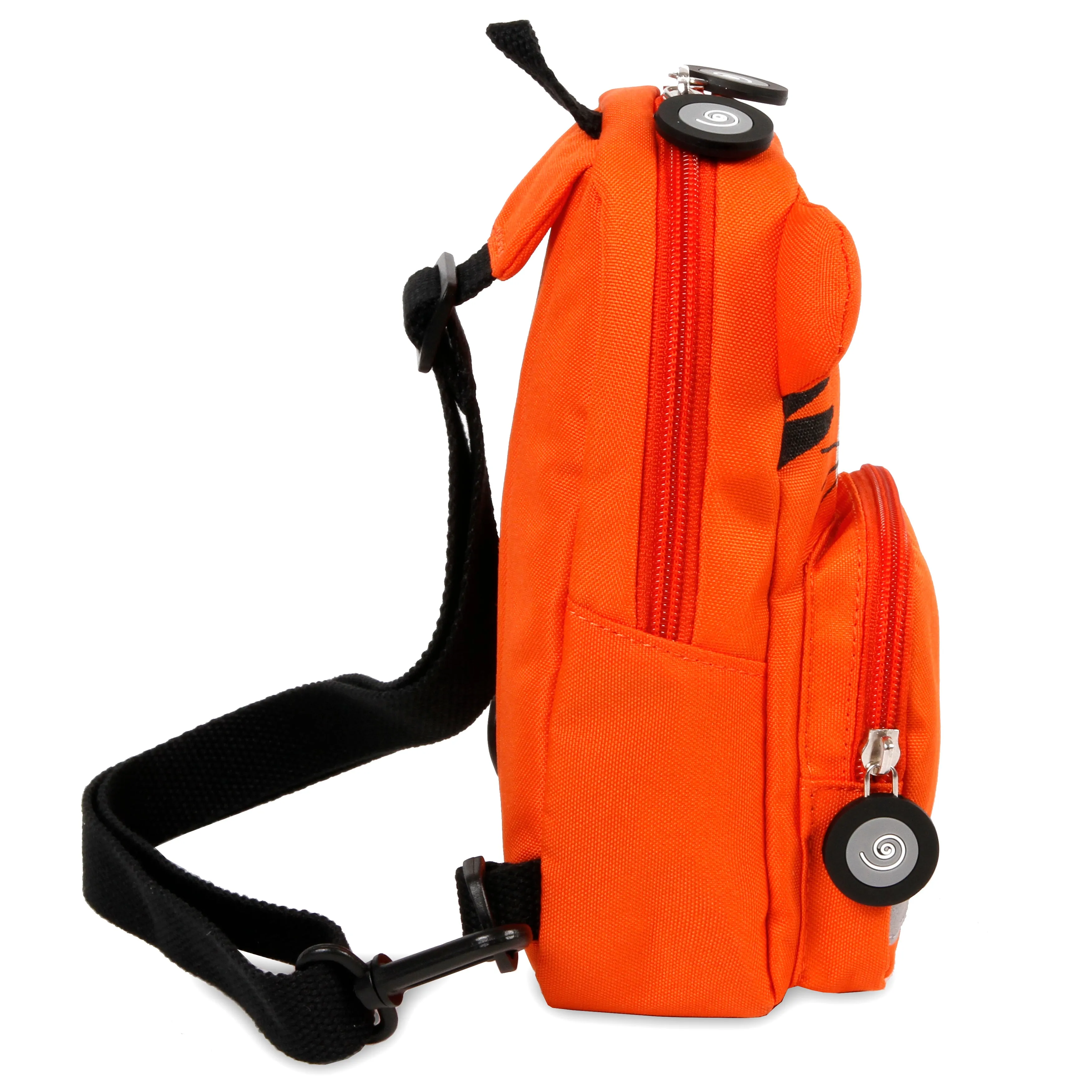 TOTS TODDLER SLING BAG TIGER