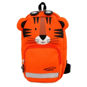 TOTS TODDLER SLING BAG TIGER