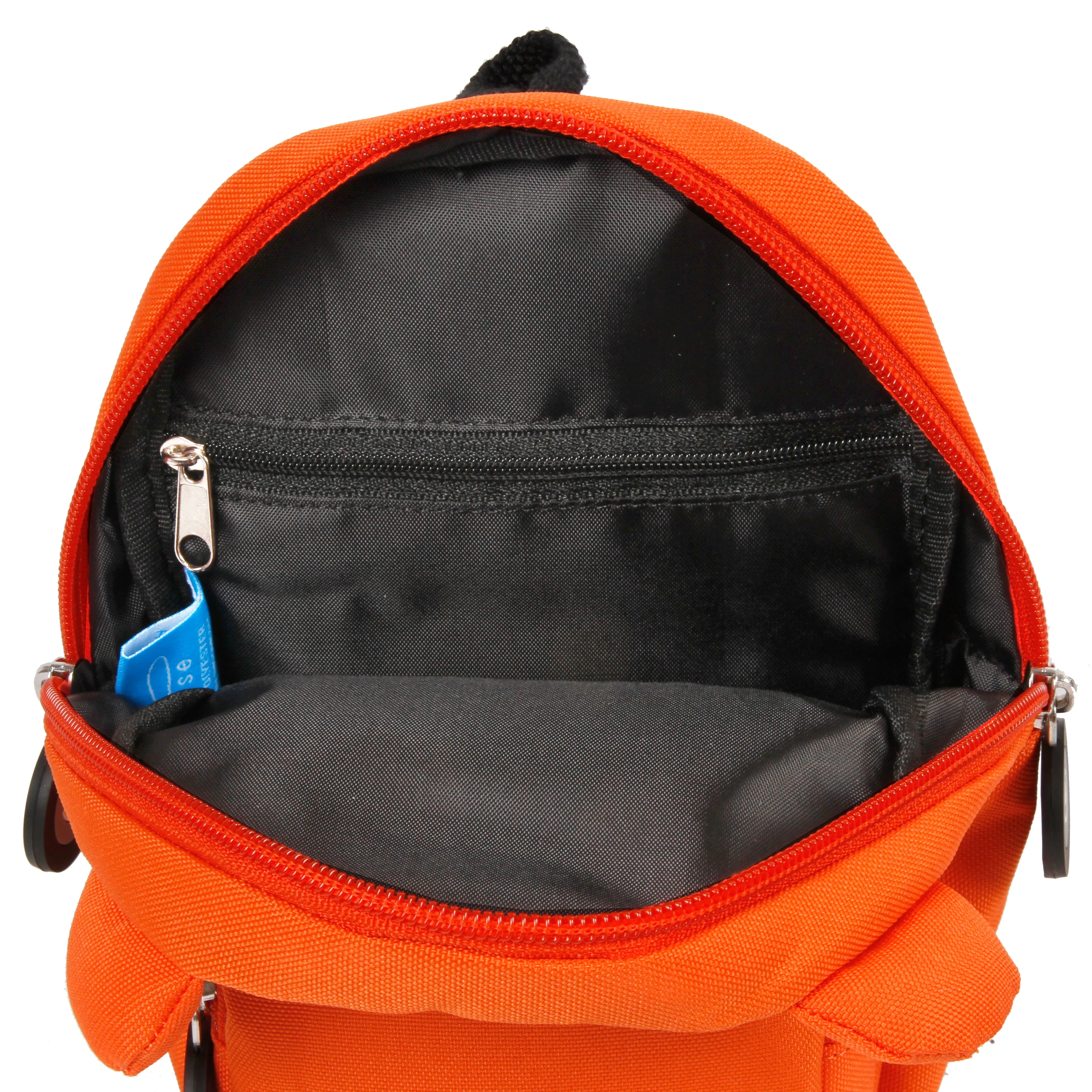 TOTS TODDLER SLING BAG TIGER