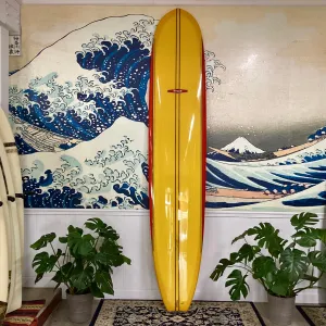 Tyler Hatzikian - 9'9" Sleek Zeke
