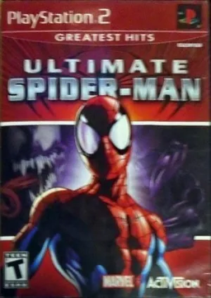 Ultimate Spiderman [Greatest Hits]