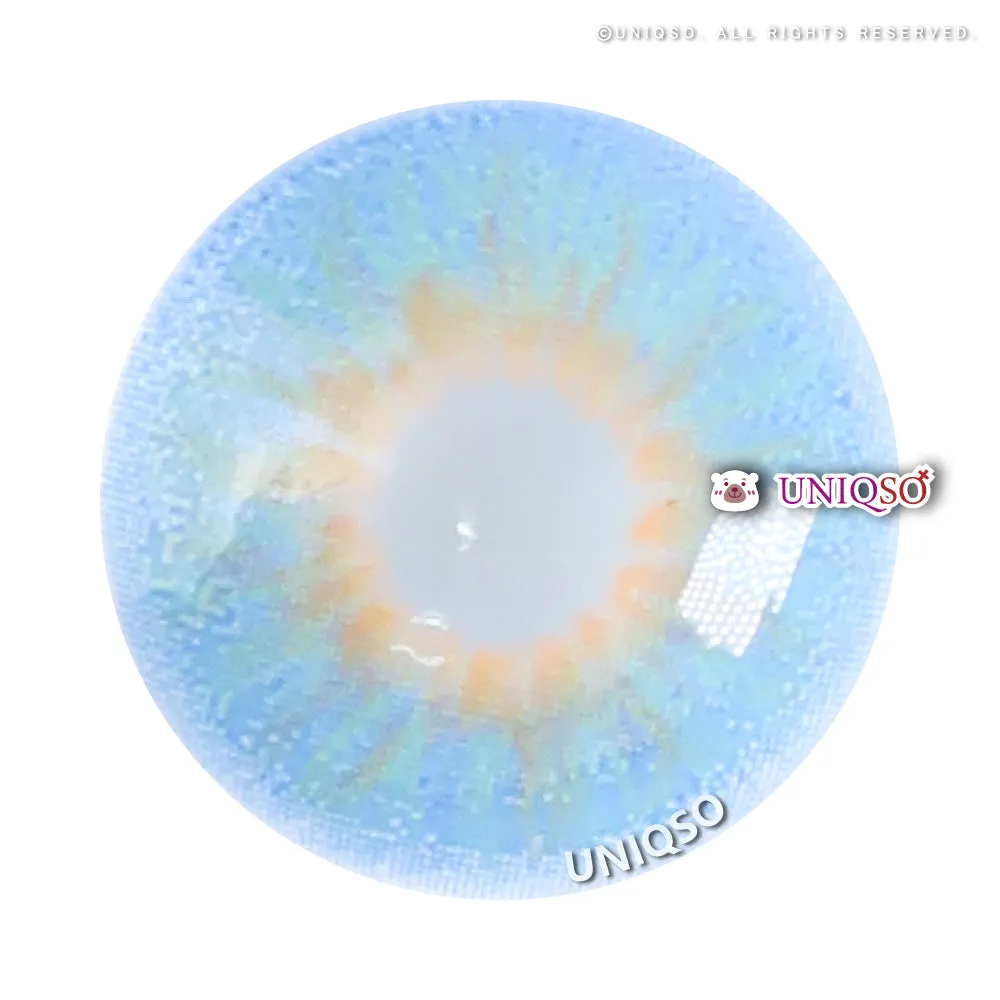 Urban Layer Avatar N Blue (1 lens/pack)