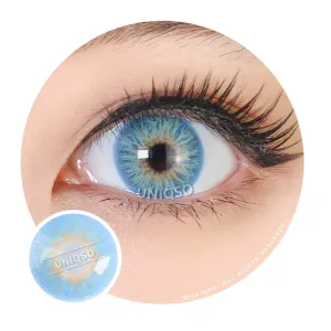 Urban Layer Avatar N Blue (1 lens/pack)