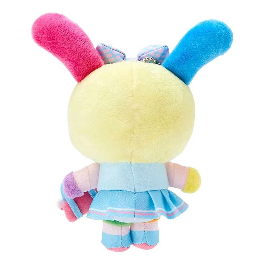 Usahana Mascot Keychain
