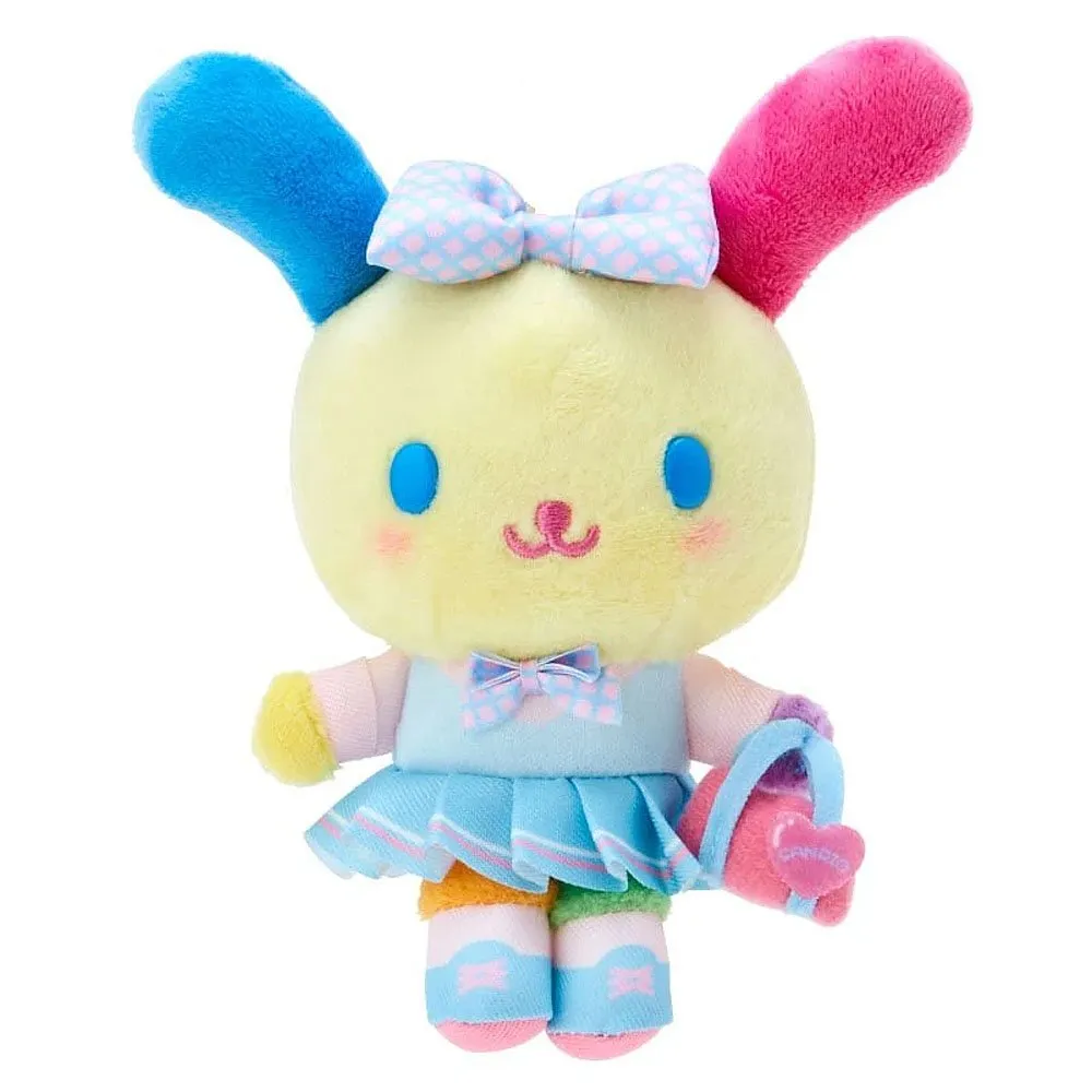 Usahana Mascot Keychain