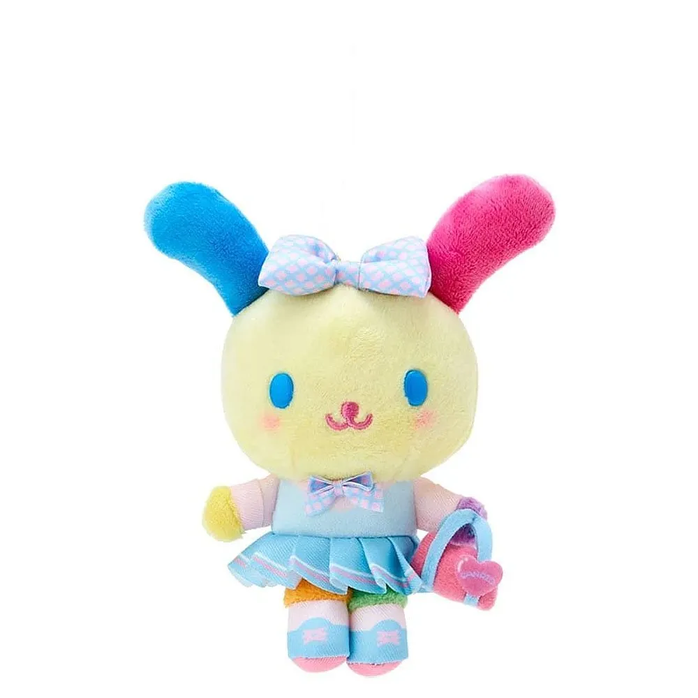 Usahana Mascot Keychain