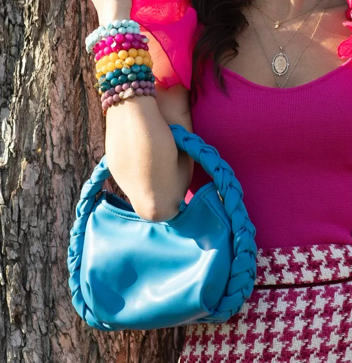 Valeria Mini Handbag