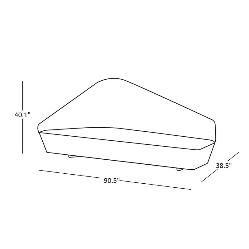 Verlaine Sofa