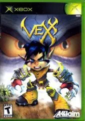 Vexx