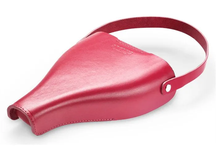 Victoria Saddle Handbag