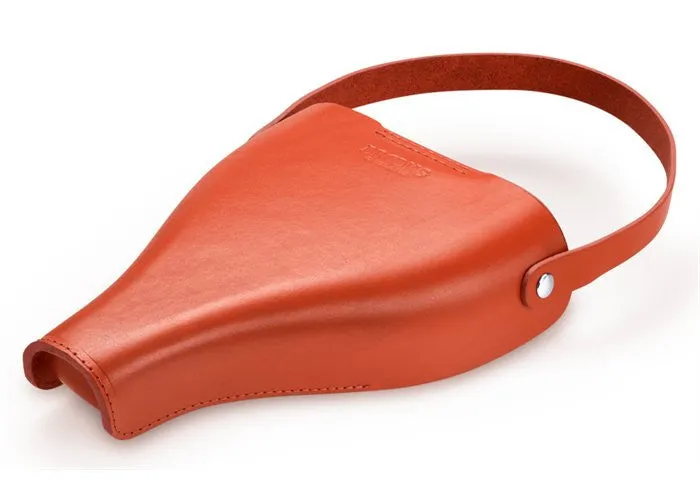 Victoria Saddle Handbag
