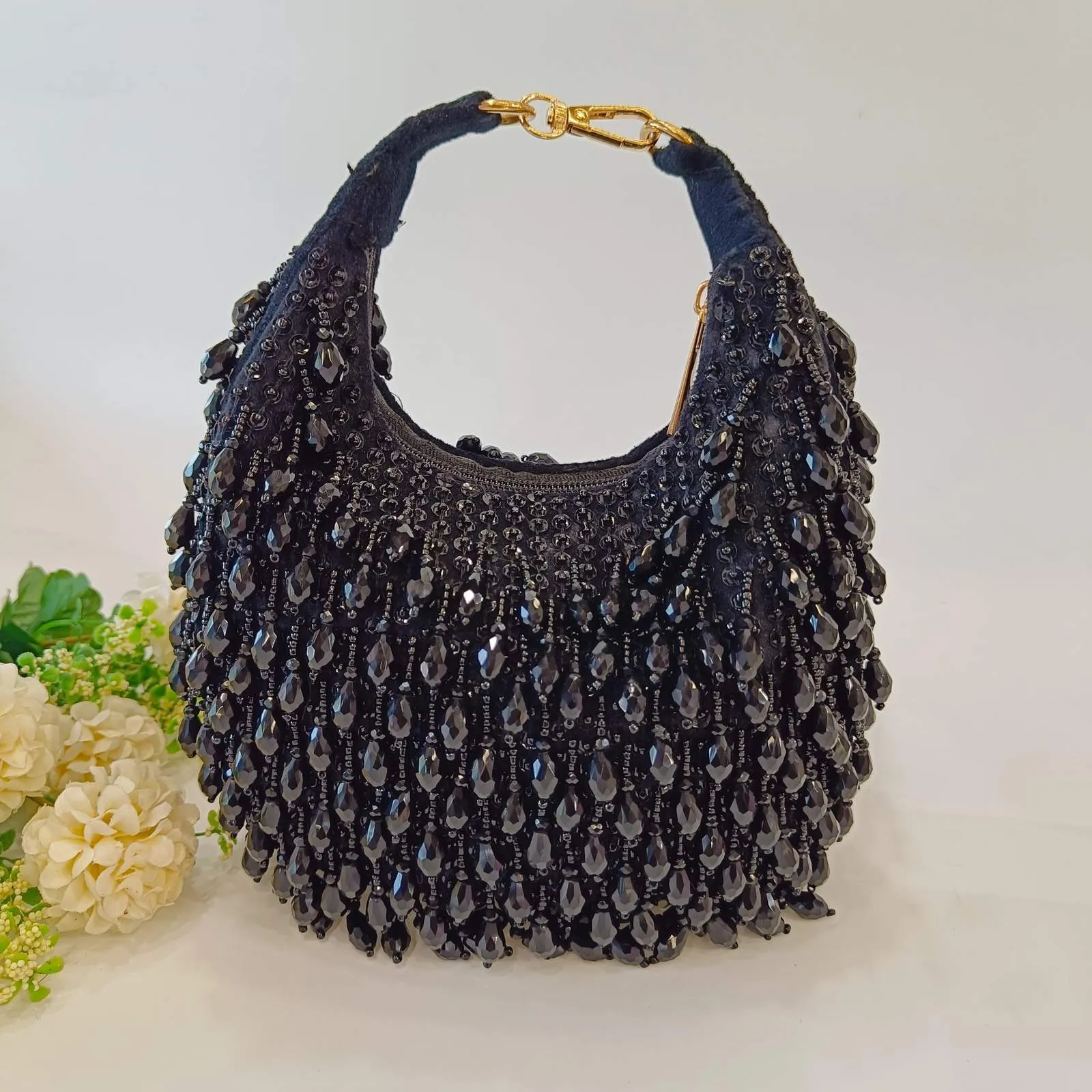 Vs odette bag - Black