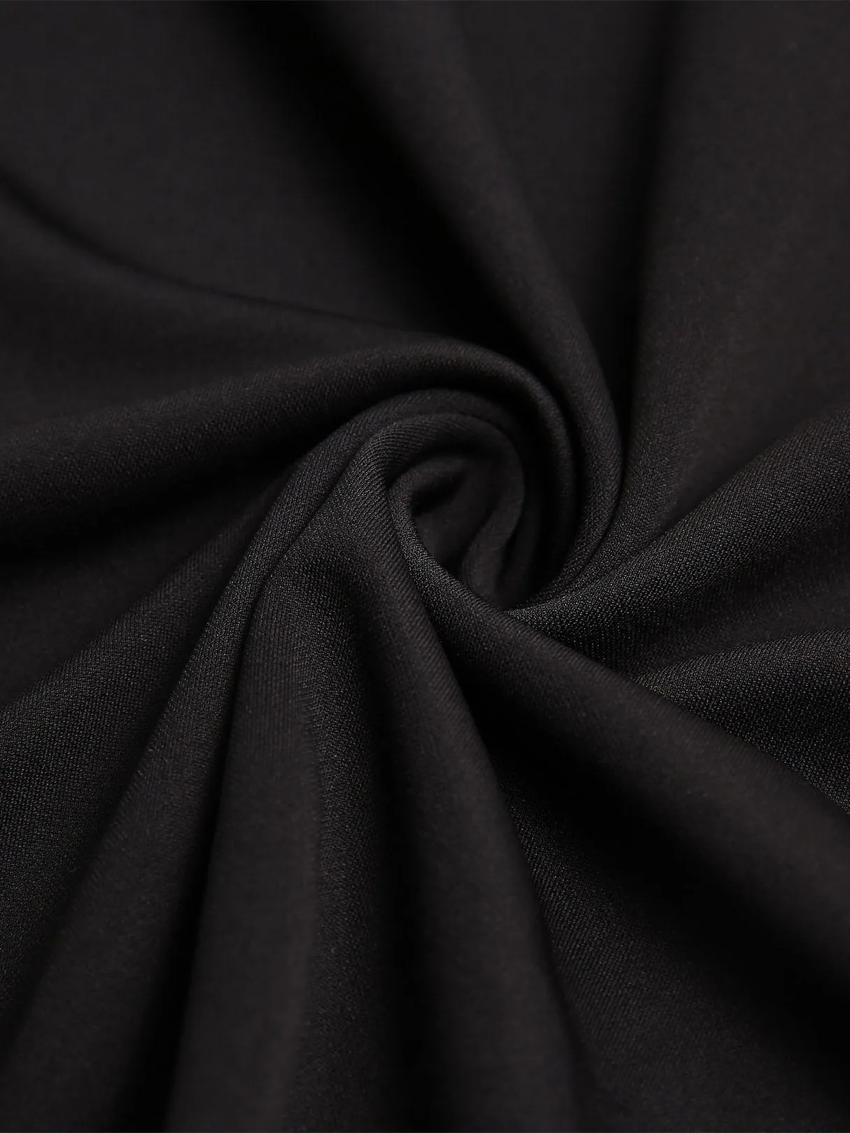 Wholesale Black Off The Shoulder Short Sleeve Plain Zip Back Backless Mini Dresses