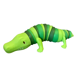 Wiggle Gator