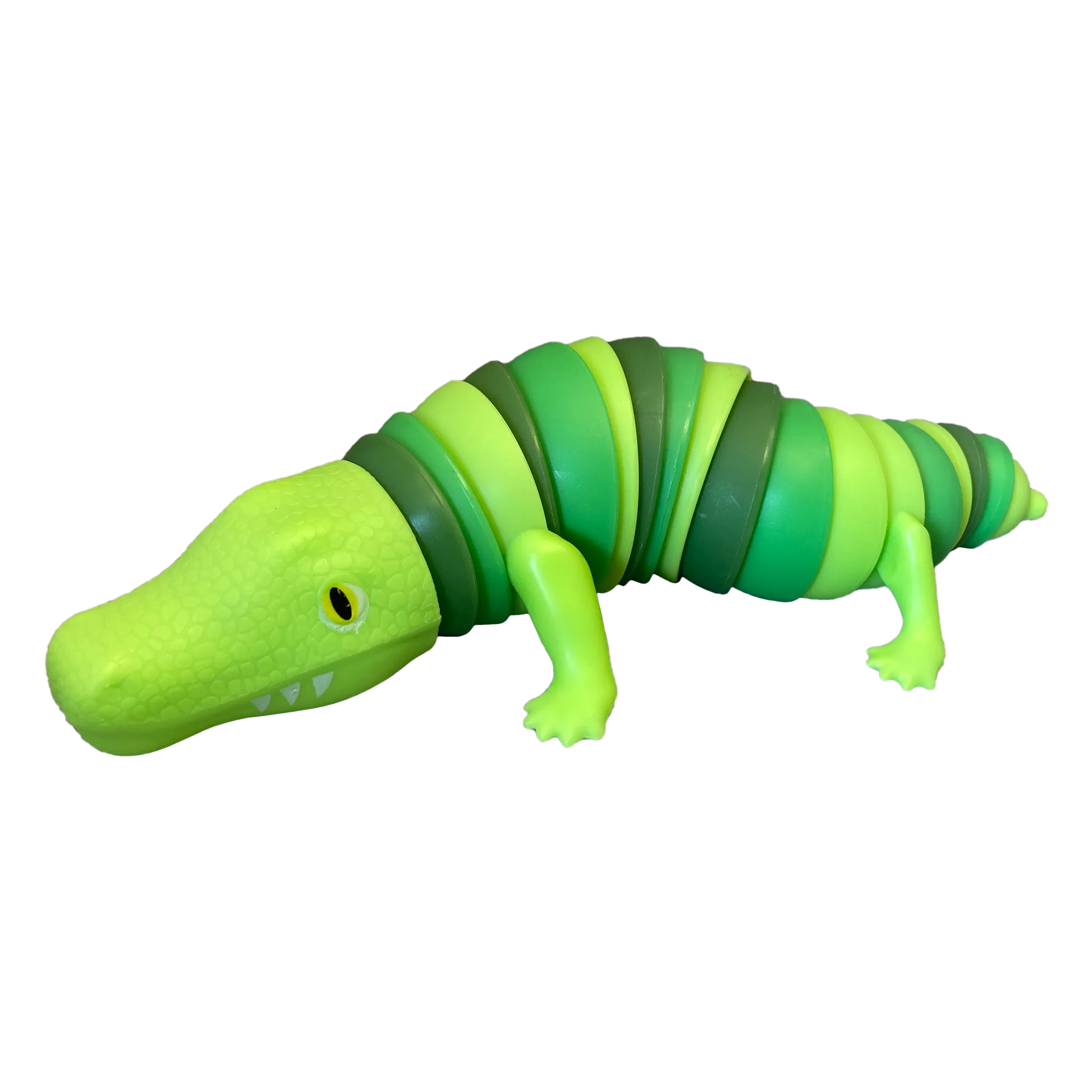 Wiggle Gator