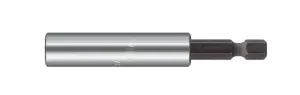 Wiha Universal Holder Magnetic / Retaining Ring Style E 6.3 1/4"