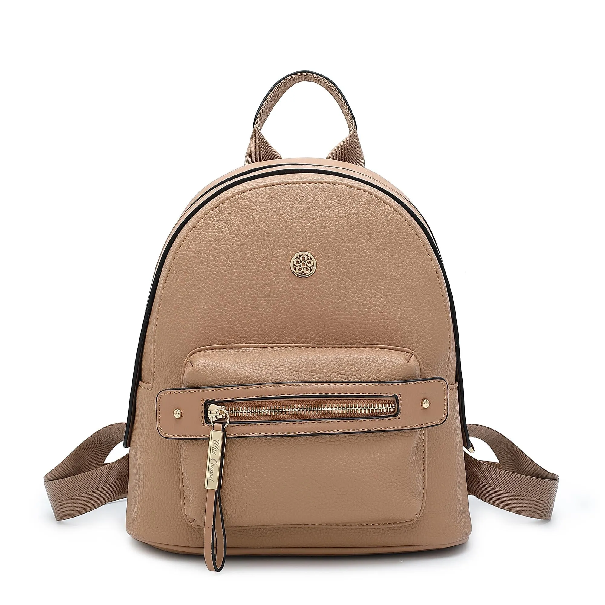 Women Casual Backpack - NCX 7910
