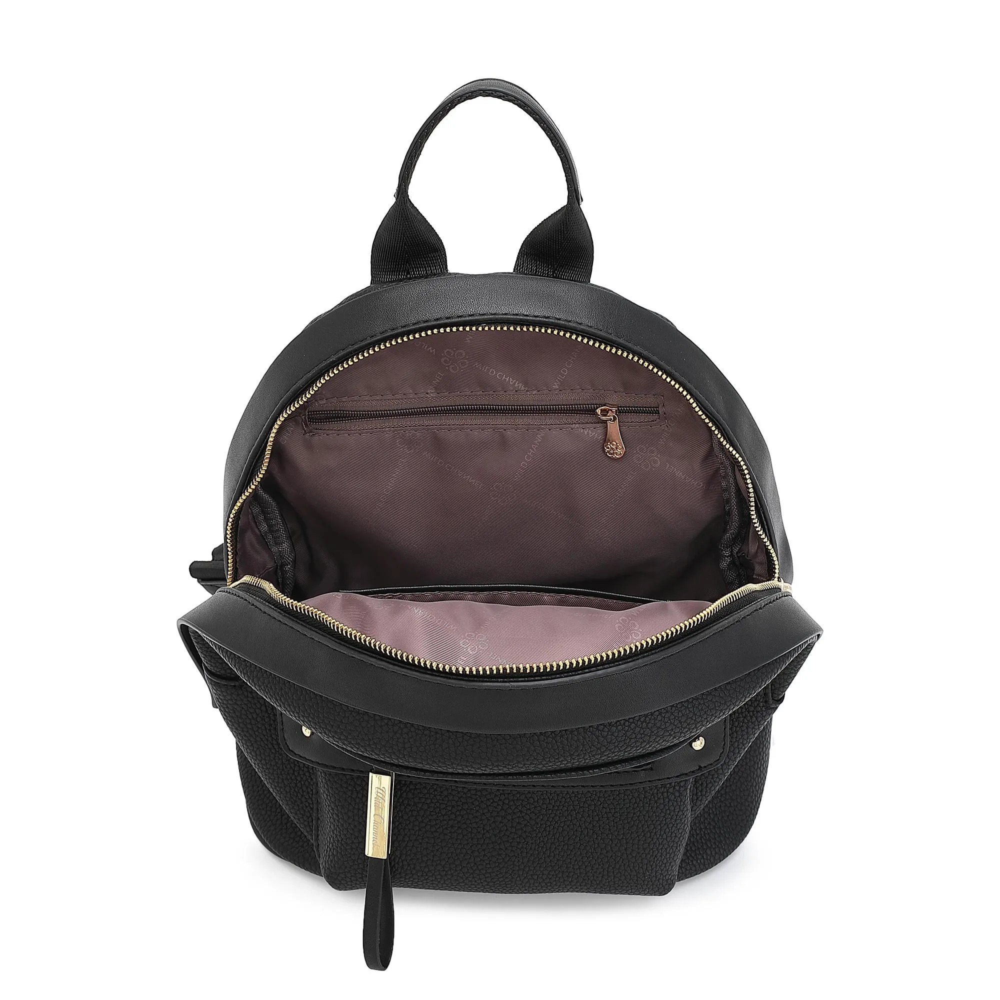 Women Casual Backpack - NCX 7910