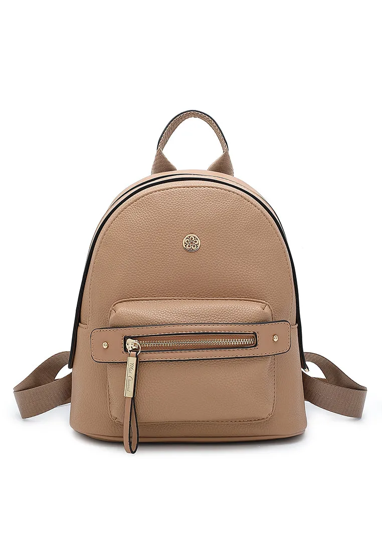 Women Casual Backpack - NCX 7910