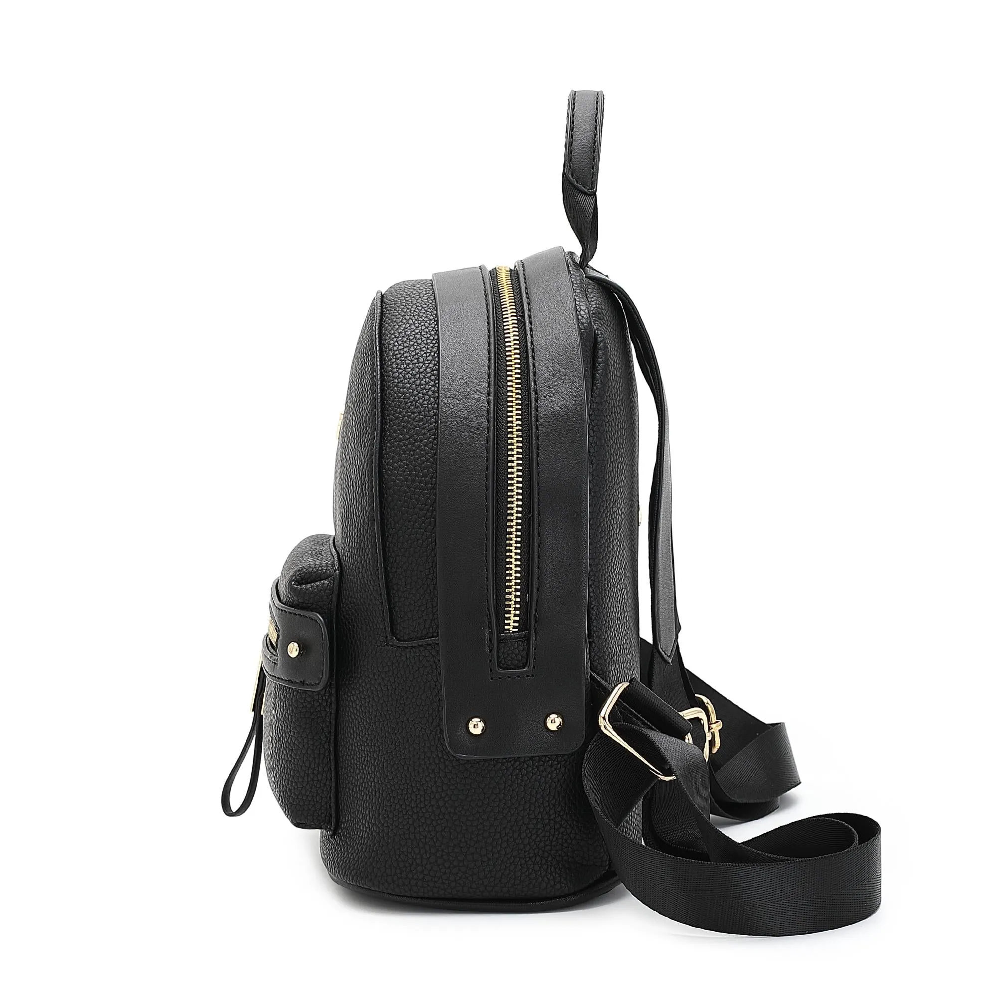 Women Casual Backpack - NCX 7910