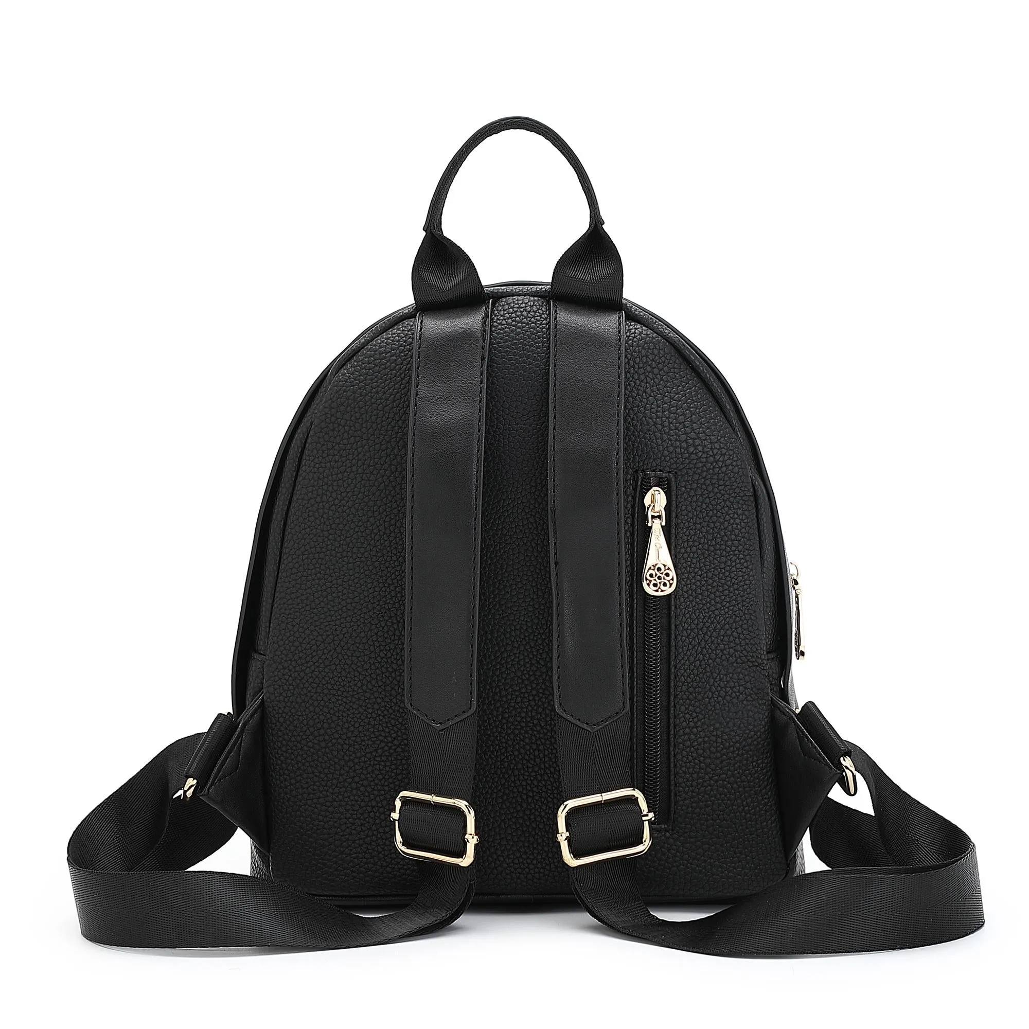 Women Casual Backpack - NCX 7910