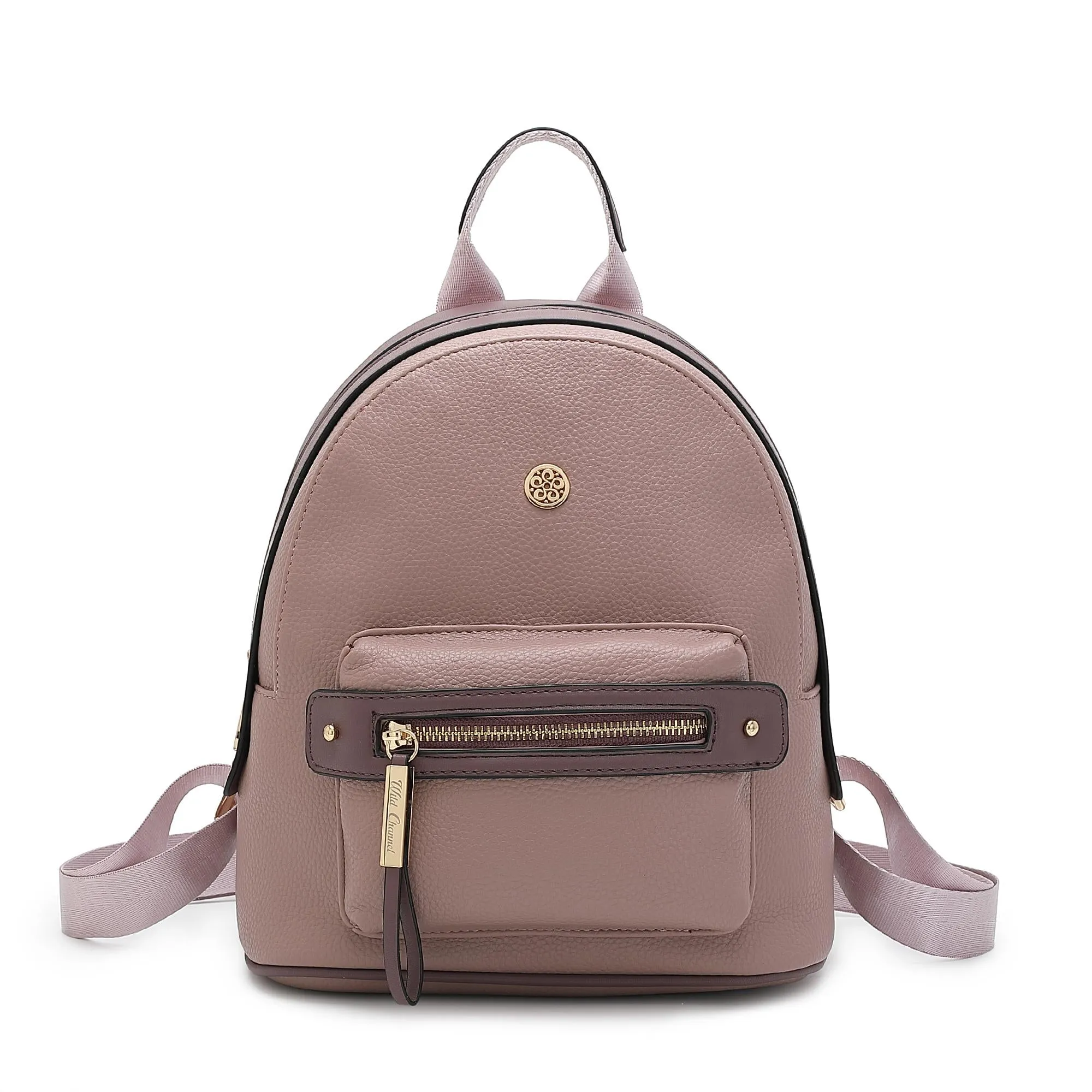 Women Casual Backpack - NCX 7910
