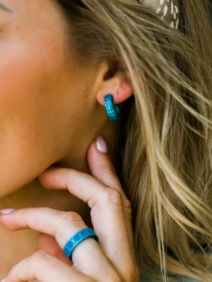 Women's Eva Shockey Lariat Earrings