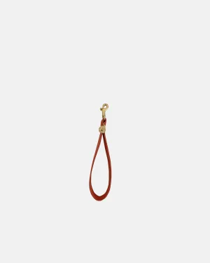 Wristlet Strap | Coral