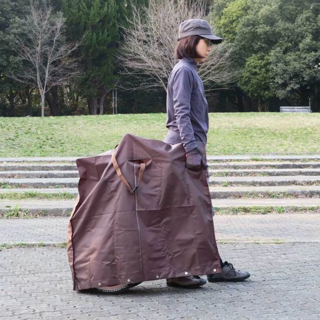 ZIC Carrying Bag - Cycling