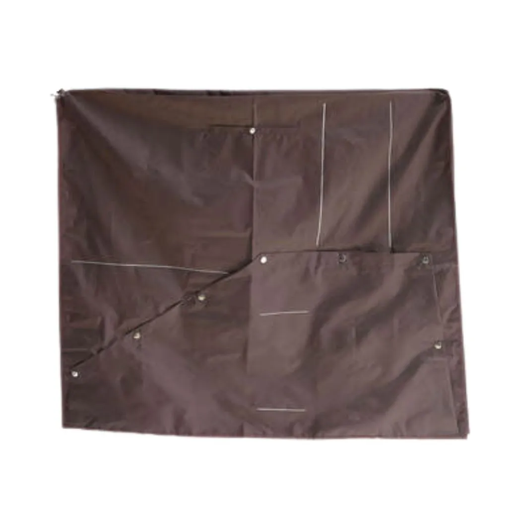 ZIC Carrying Bag - Cycling