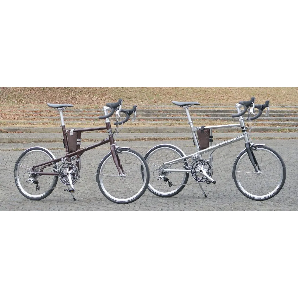 ZIC Carrying Bag - Cycling