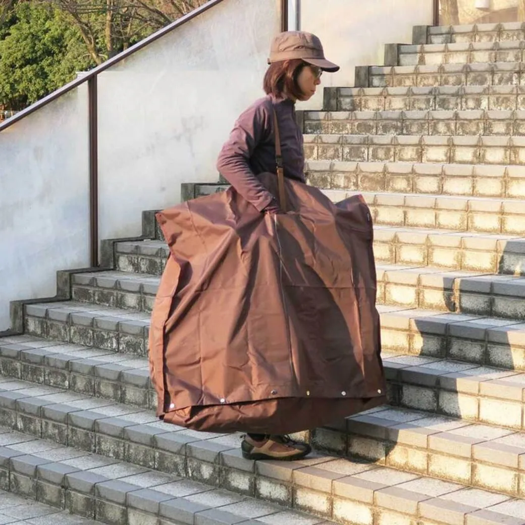 ZIC Carrying Bag - Cycling